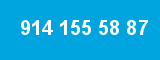 914 155 58 87